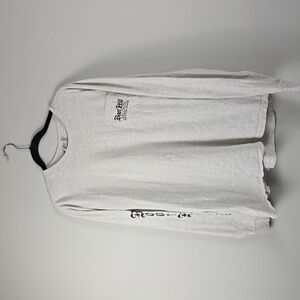 Vintage 1999 Boothill Saloon Bike Week Daytona Beach graphic tshirt